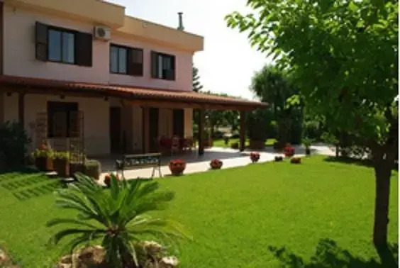 Villa Angela Resort