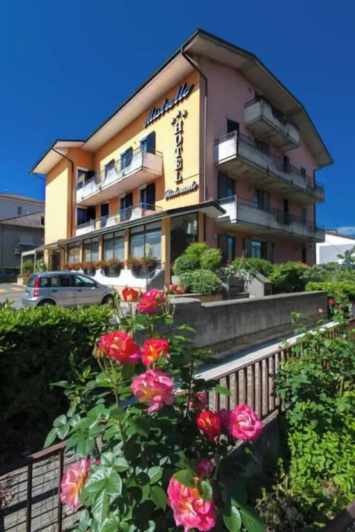 Hotel Mistrello