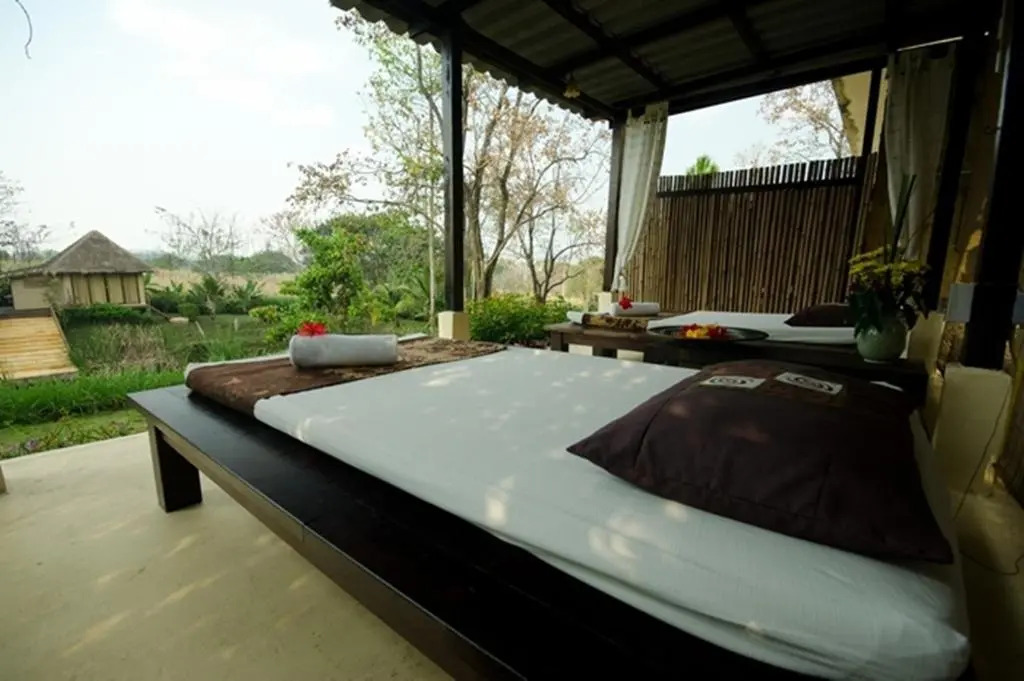 Villa Khao Phaengma