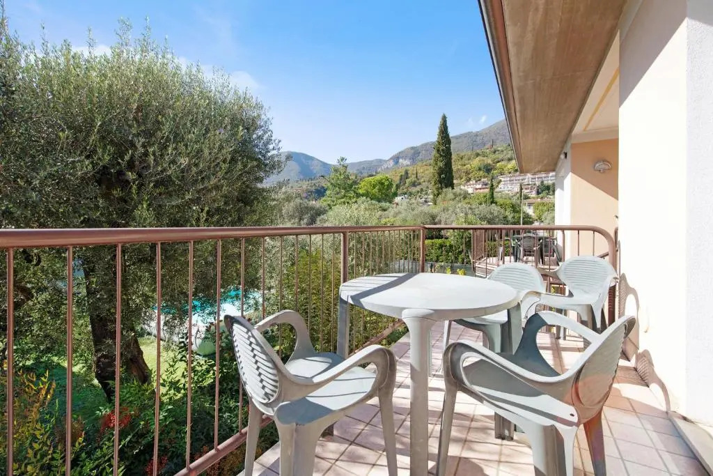 Garda Resort Appartamento 3