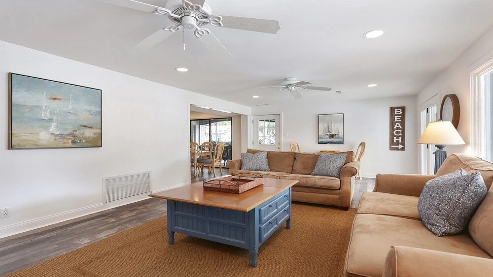 20 Jacana 6 Bedroom Home