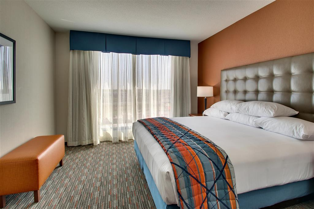 Drury Inn & Suites Iowa City Coralville