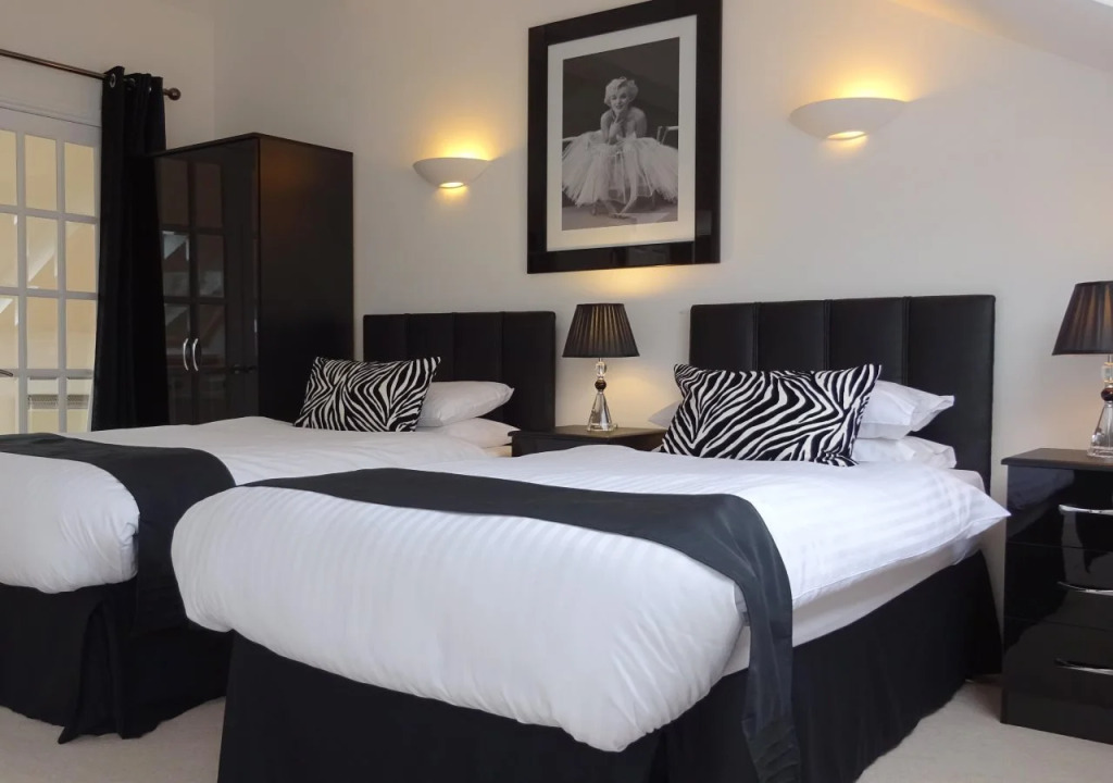 Oakhill Apartments Aberdeen