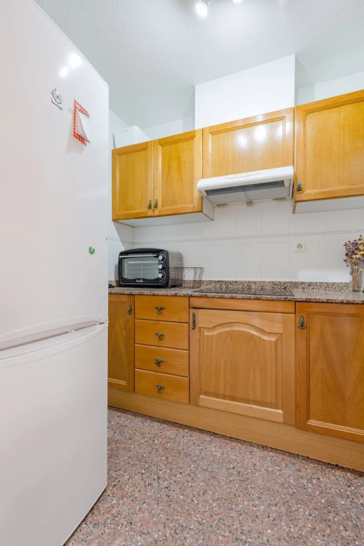 Apartamentos En El Mar