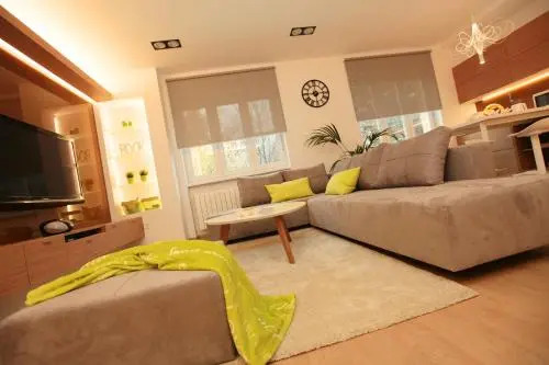Apartment Cubo Maksimir 1