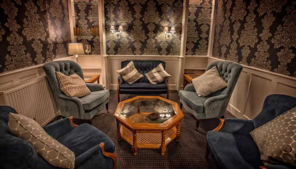 Dunoon Hotel