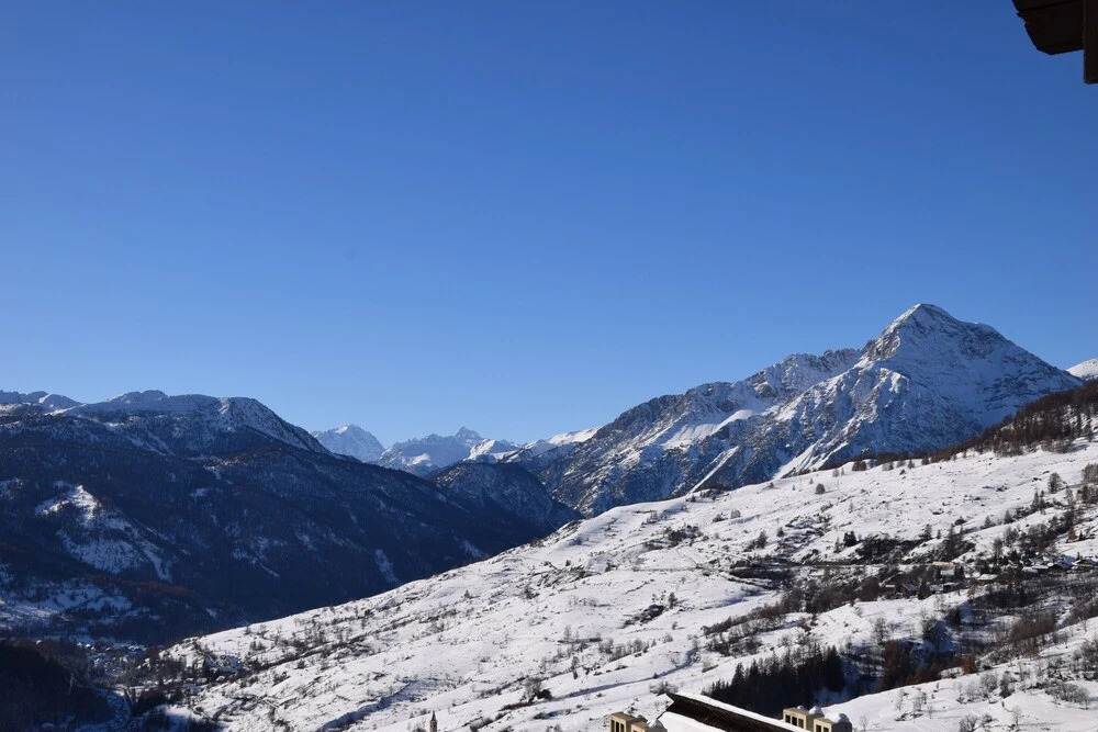 Grange Hike & Ski Sestriere Apartments - Happy.Rentals