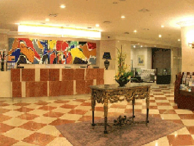 Philemo Tourist Hotel