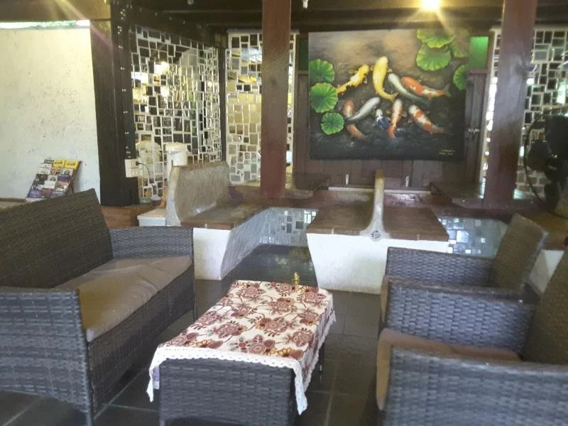 Hotel AONO