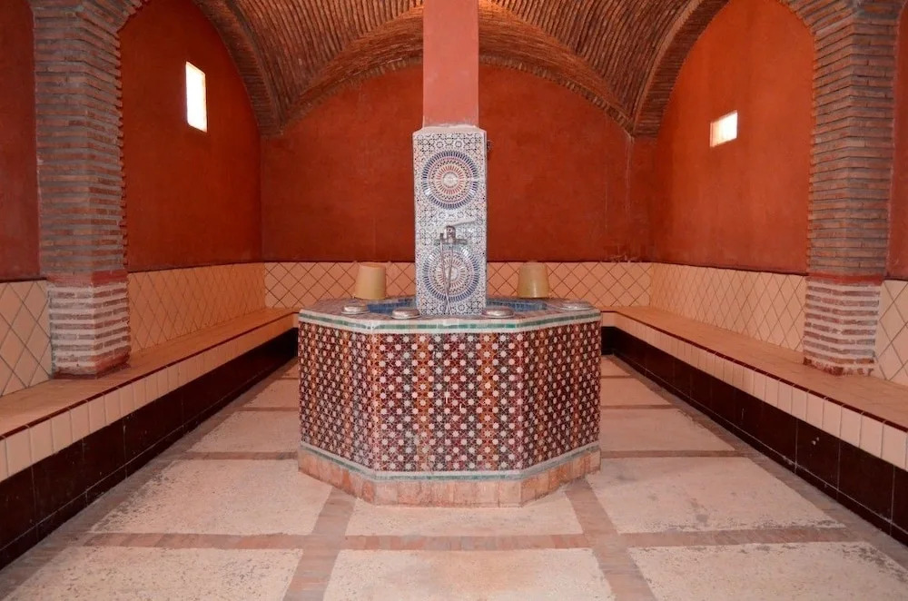 Hôtel LAKASBAH Ait Ben Haddou