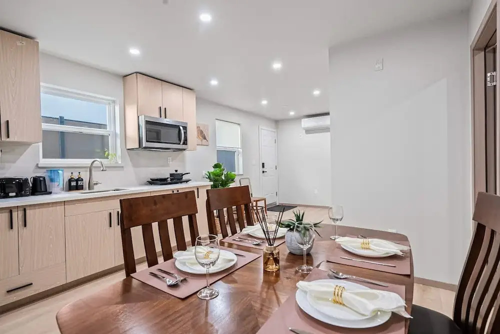 3Br Unit Near Downtown Dalycity