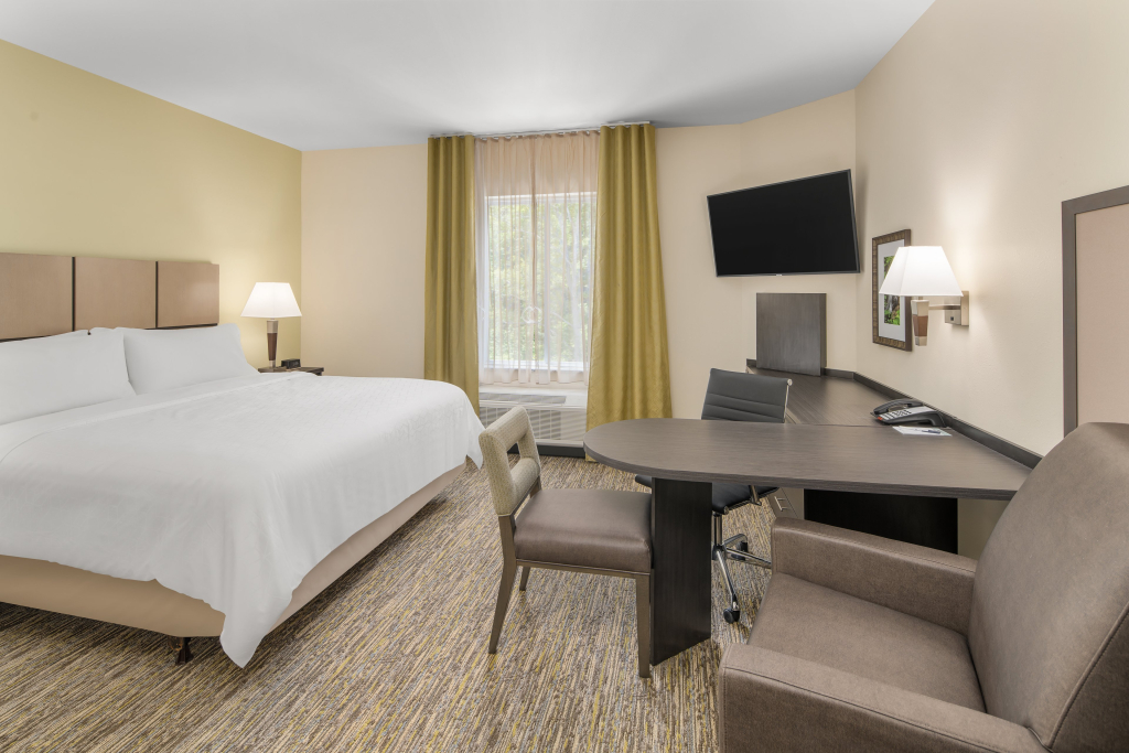 Candlewood Suites - Newnan - Atlanta SW by IHG