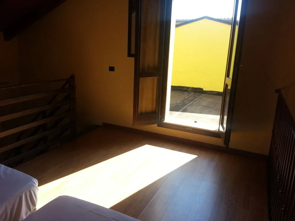 Albergo Residence Al Passatore camere & relax