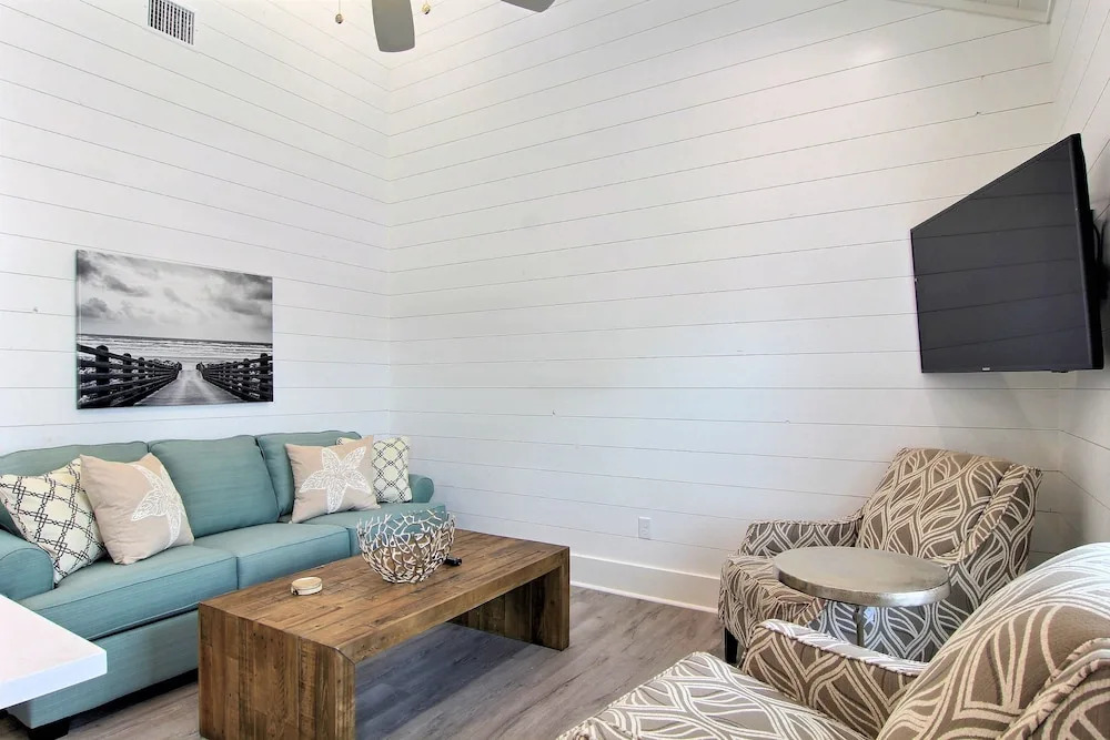 Old Town Unit 10 2 Bedroom Cottage