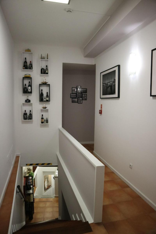 Guest House Triunfo