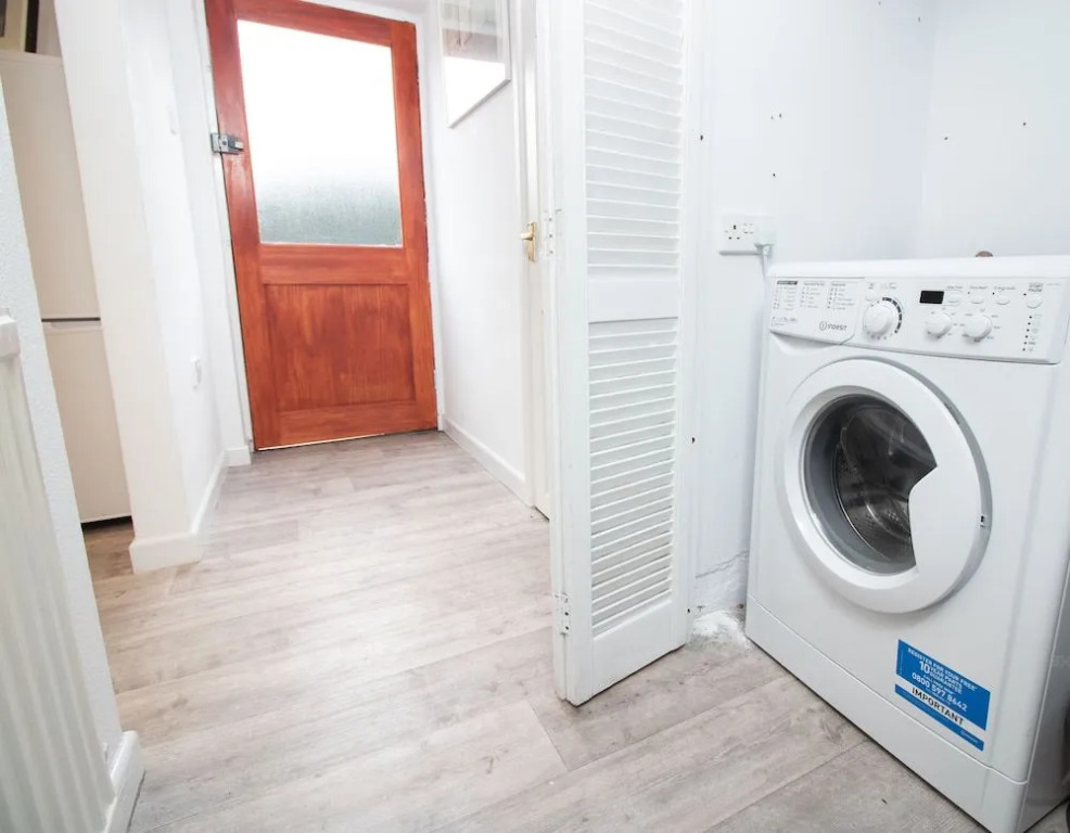 St Anne's Serviced Accommodation