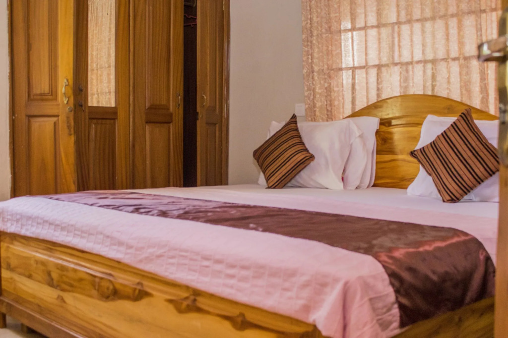 Lovista Hotel