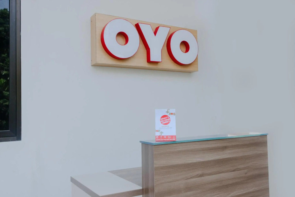 Hotel O Embun Pagi Syariah Residence