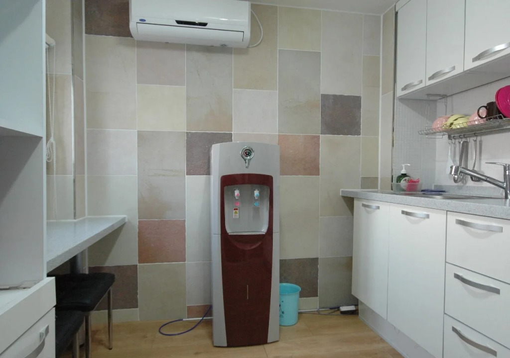 Vestin Residence Myeongdong