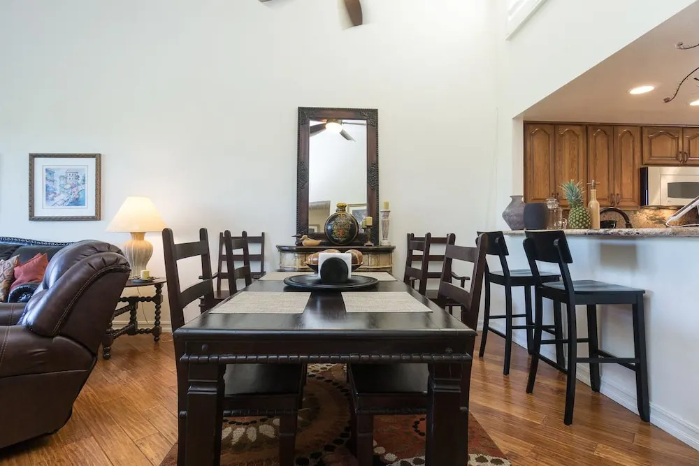 La Quinta Condo on PGA Golf Course by RedAwning