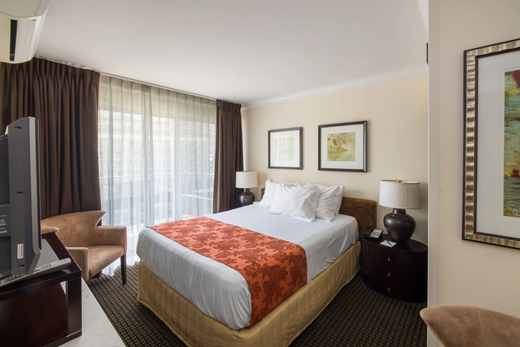 Regency on Beachwalk Waikiki by OUTRIGGER