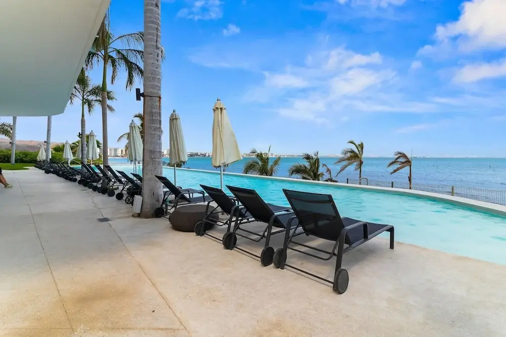 Tizate Sea Sanctuary by Monyxbnb