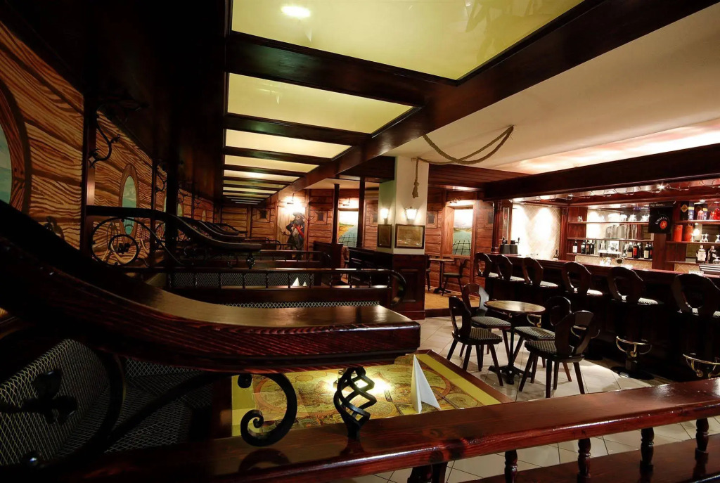 Hotel Amadeus