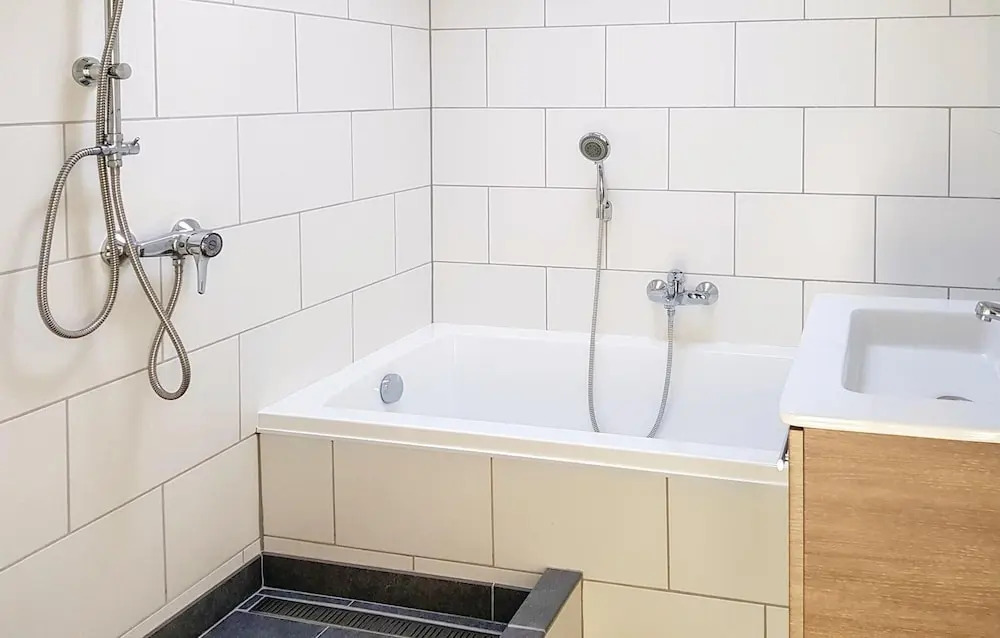 Nice Apartment in Hippolytushoef With 2 Bedrooms and Wifi