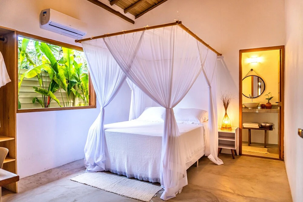 Casa Jenipapo Trancoso