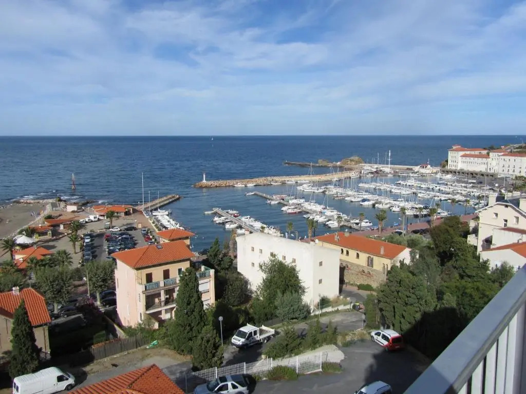Appartement Banyuls-Sur-Mer, 1 Pièce, 2 Personnes - Fr-1-309-44