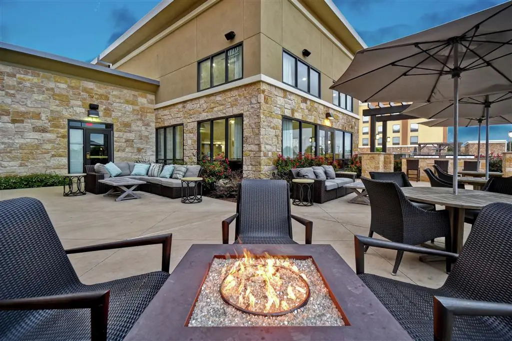 Homewood Suites by Hilton Dallas-Arlington
