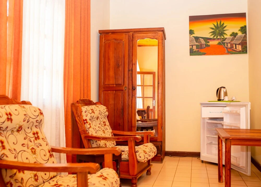 Victory Hotel & Restaurant Tulear