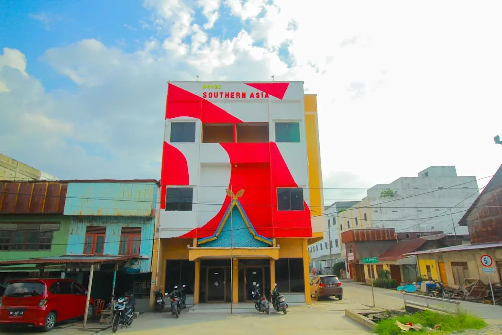 Southern Asia Hotel by Oyo Rooms