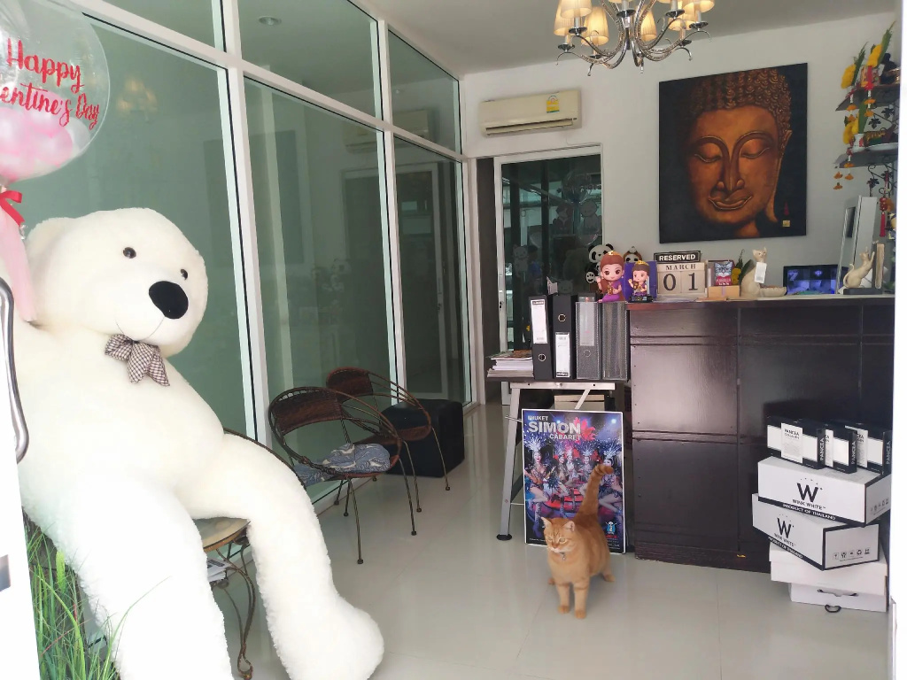 J and N Mansion 2