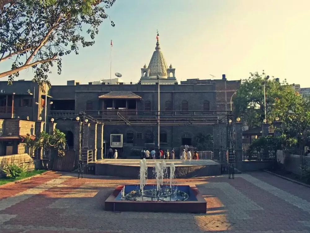 Sai Shama Service Apartment