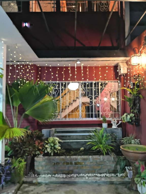 H&T Vintage Decor Homestay
