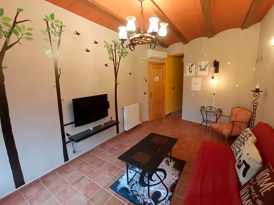 Casa Jesús