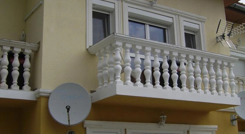 Katica Apartman