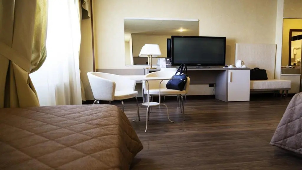 JR Hotels Bologna Amadeus