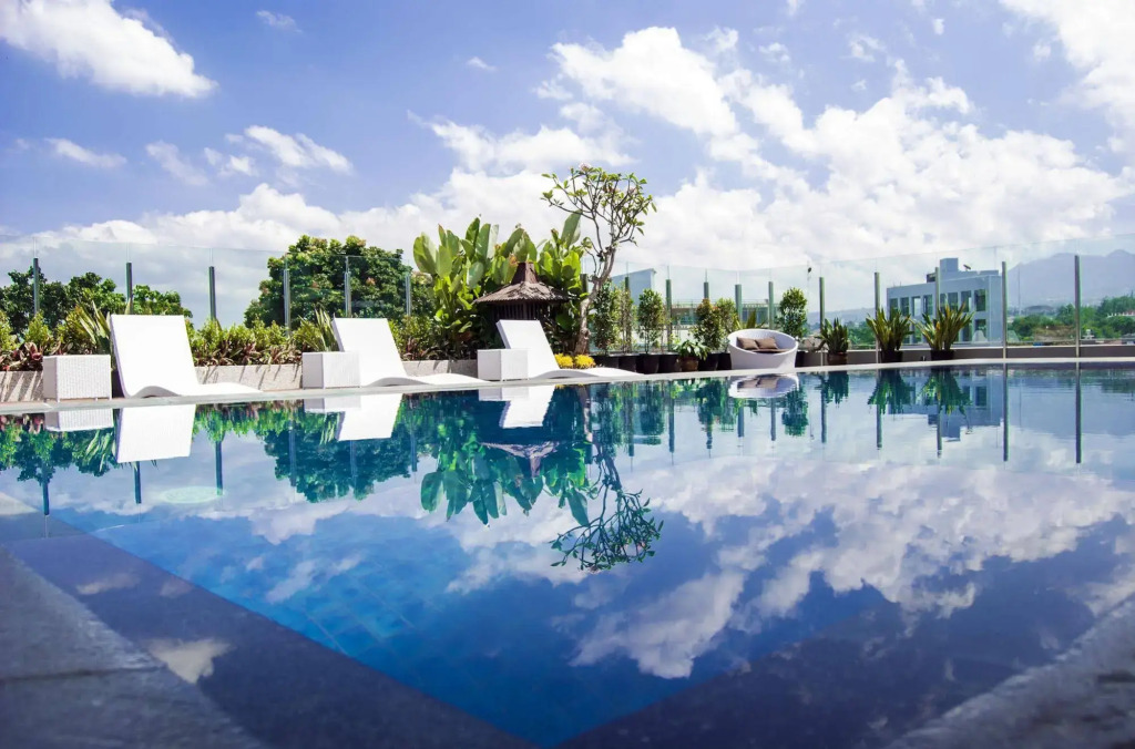 de JAVA Hotel Bandung