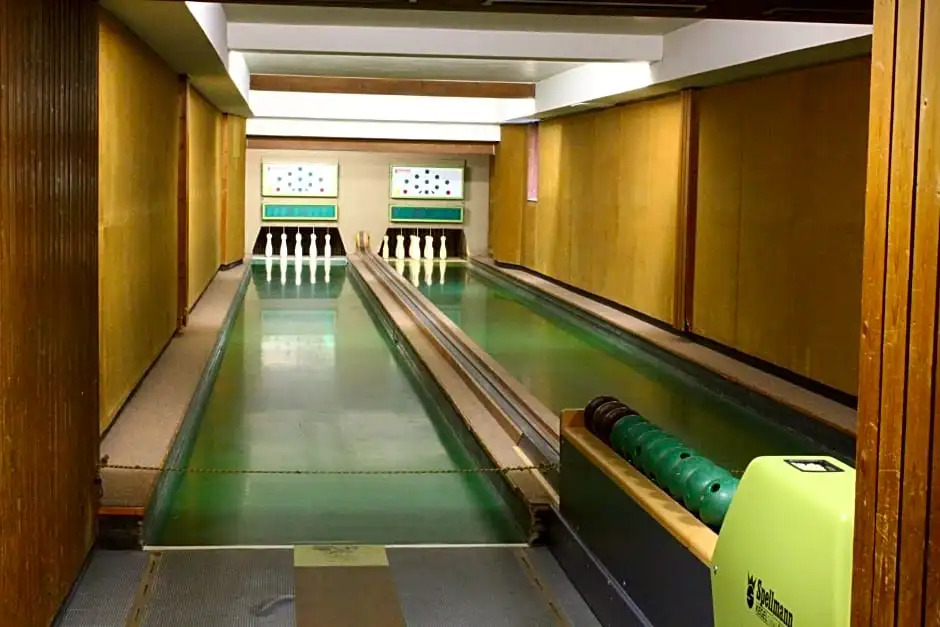 Hotel Rauch