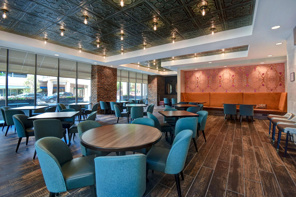 Hilton Garden Inn Kalamazoo Downtown