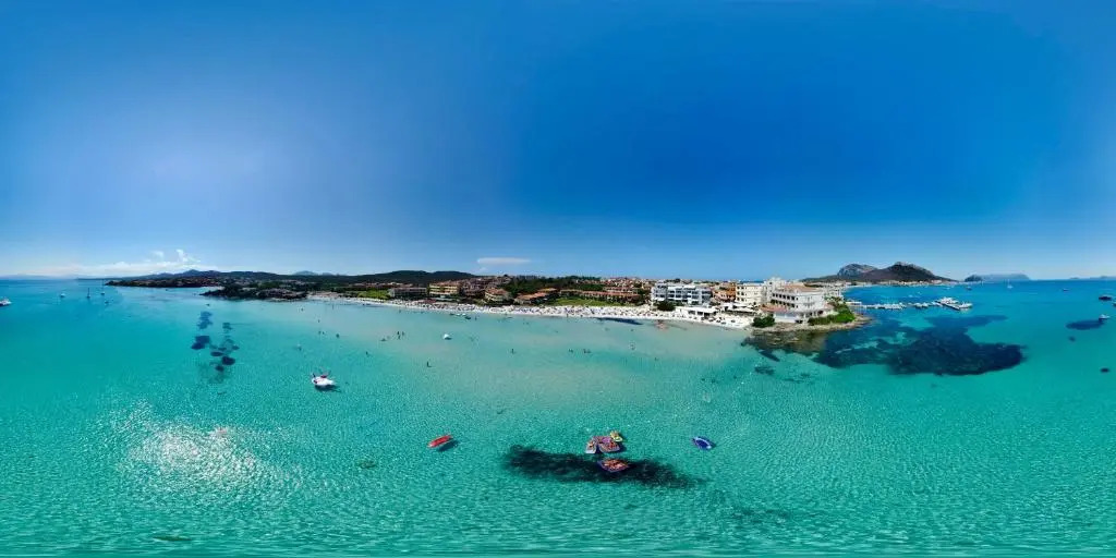 Beach House Rebe
