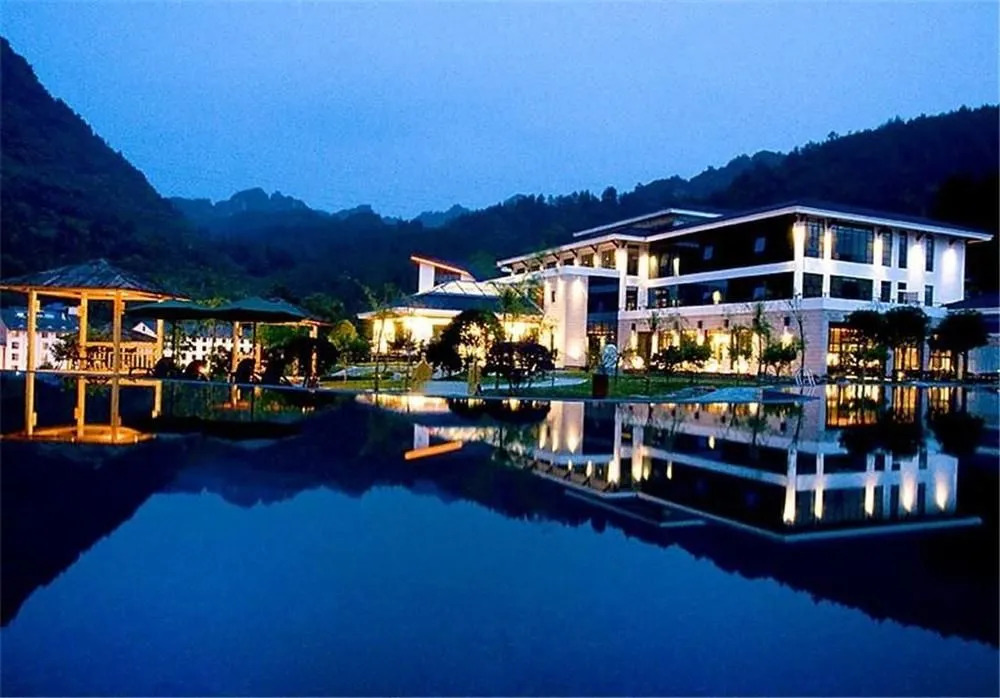Shengmeida Hotel - Zhangjiajie