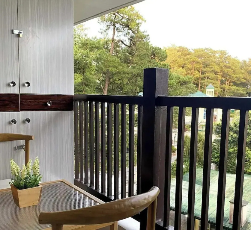 Nanas Place - Brenthill Baguio
