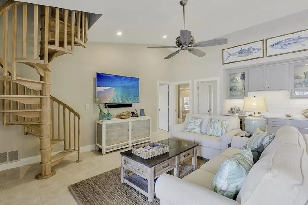 Tigertail Ct. 577 Marco Island Vacation Rental 4 Bedroom Home by Redawning