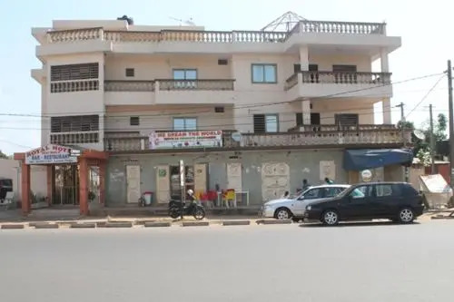 Royal hotel