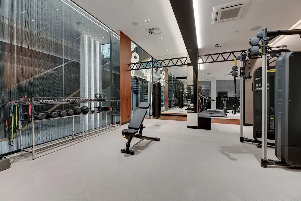 Brabank 20 by Grand Apartments