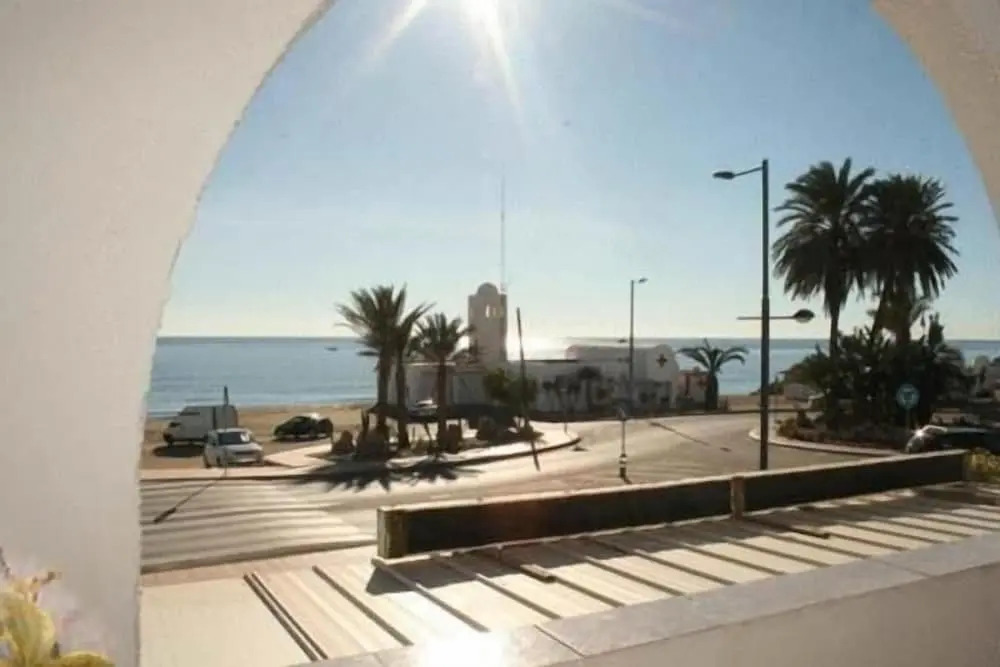 Hotel Playa Bocaina