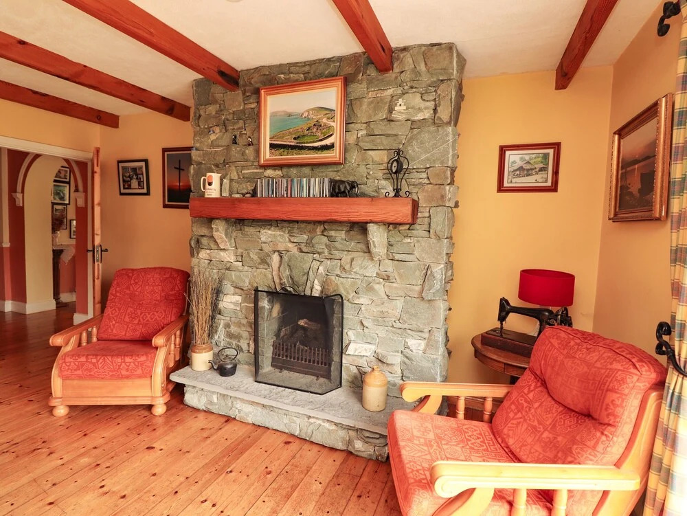 The Lodge